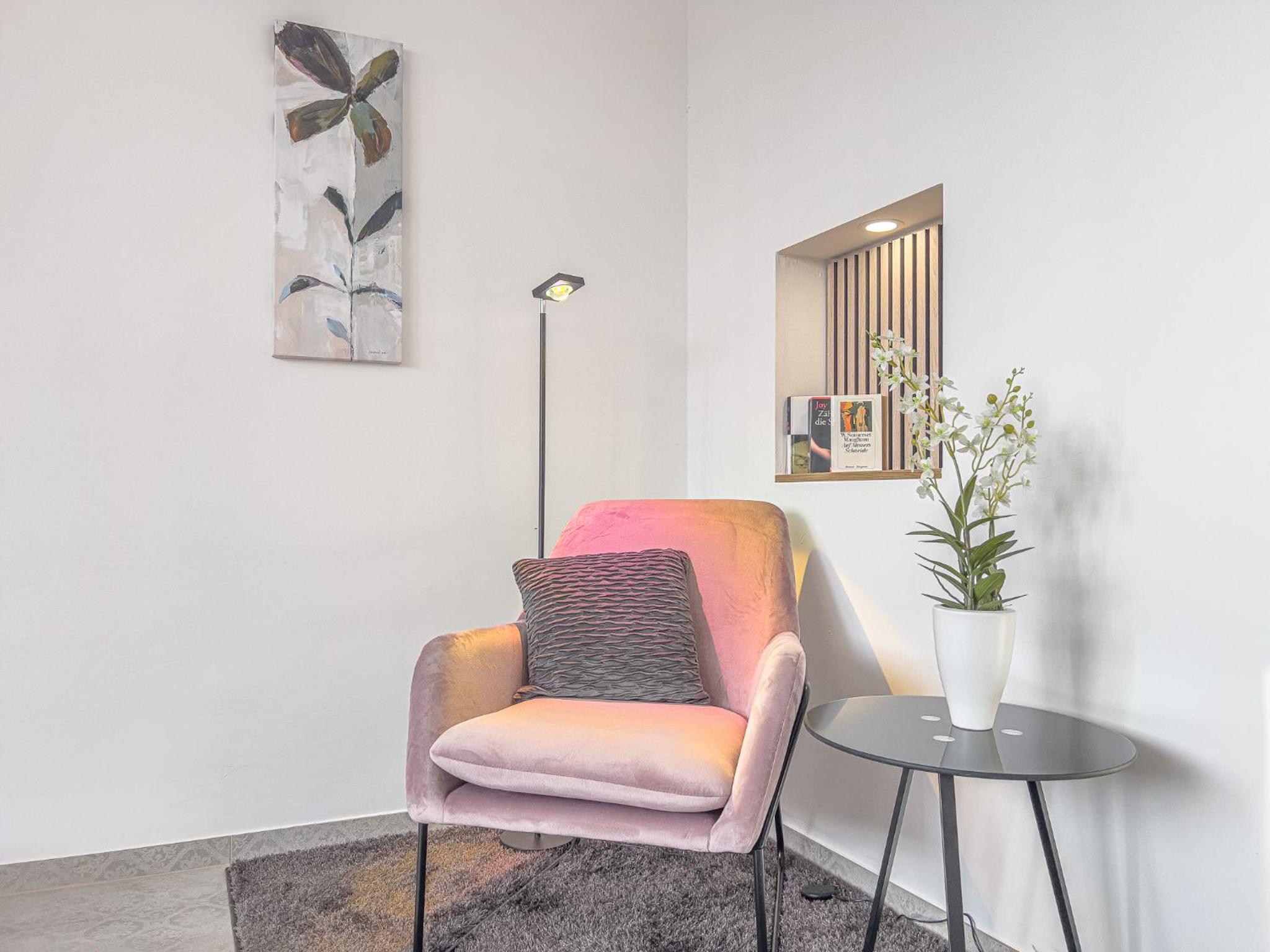Elegant & Air condition 5BR - By The Danube River