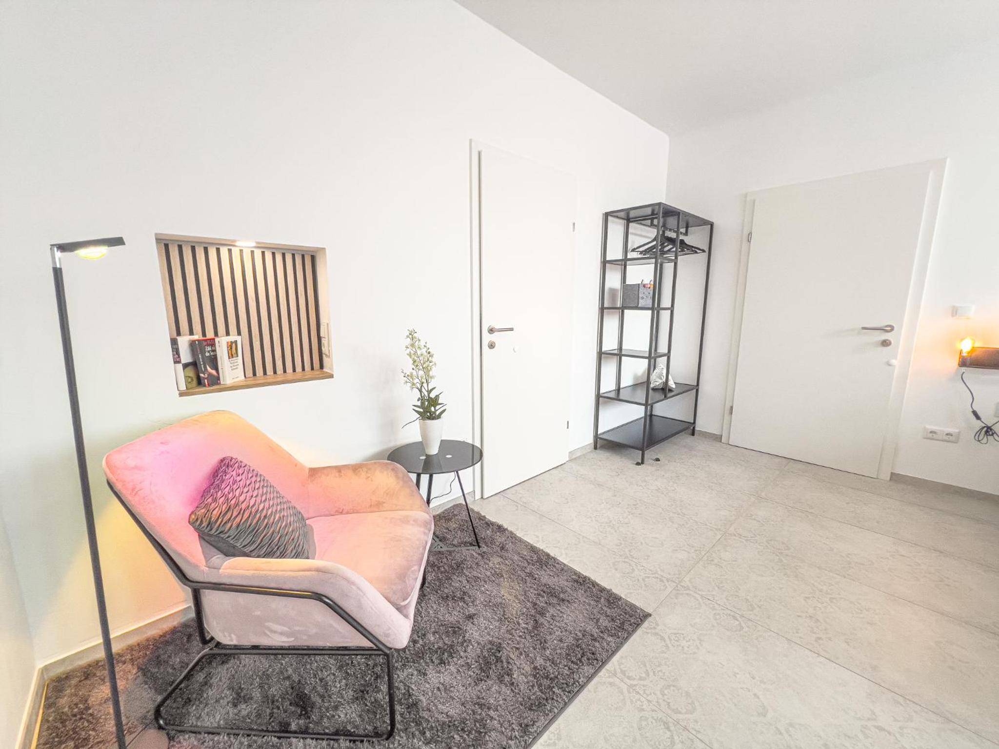 Elegant & Air condition 5BR - By The Danube River