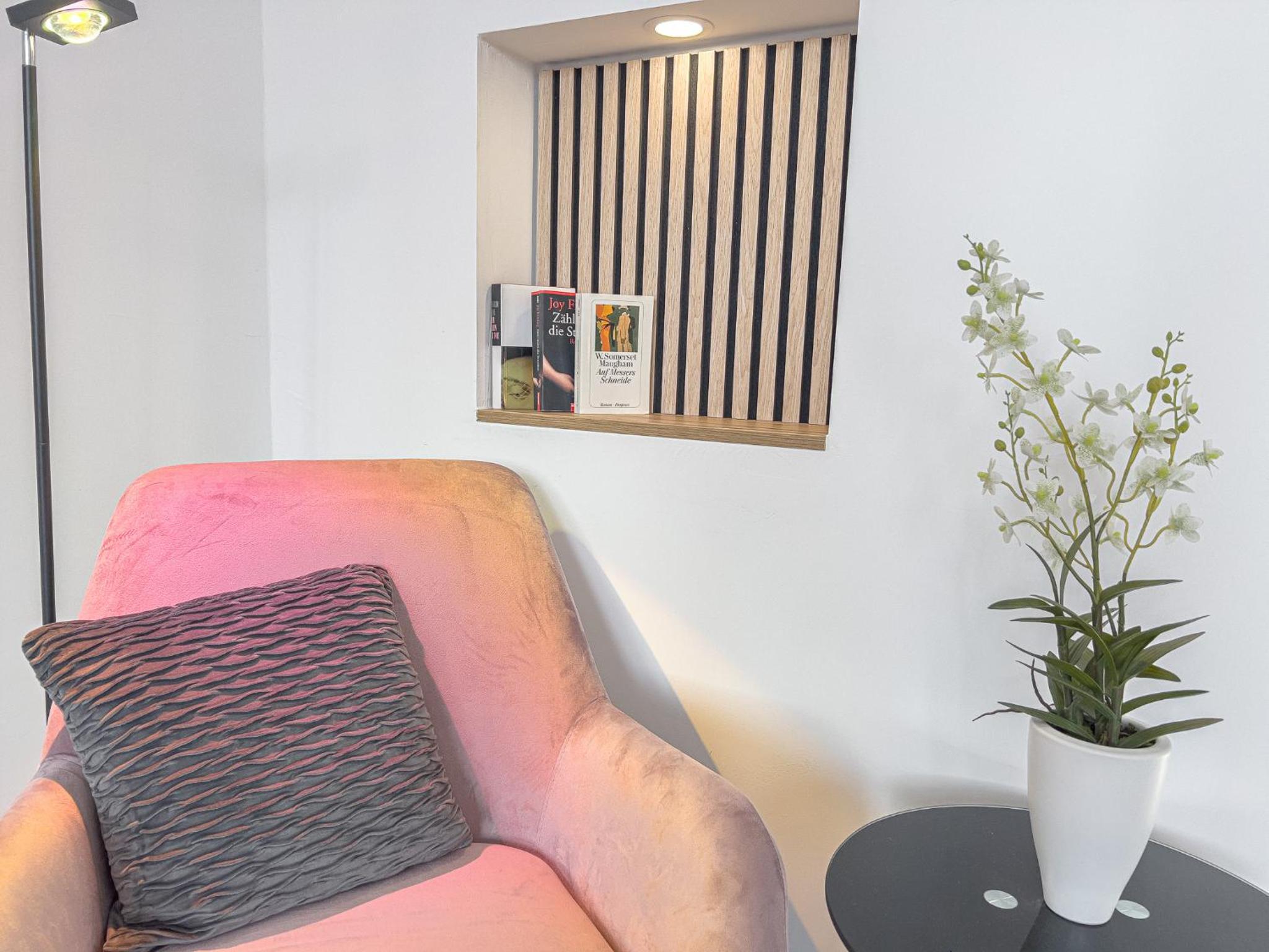 Elegant & Air condition 5BR - By The Danube River