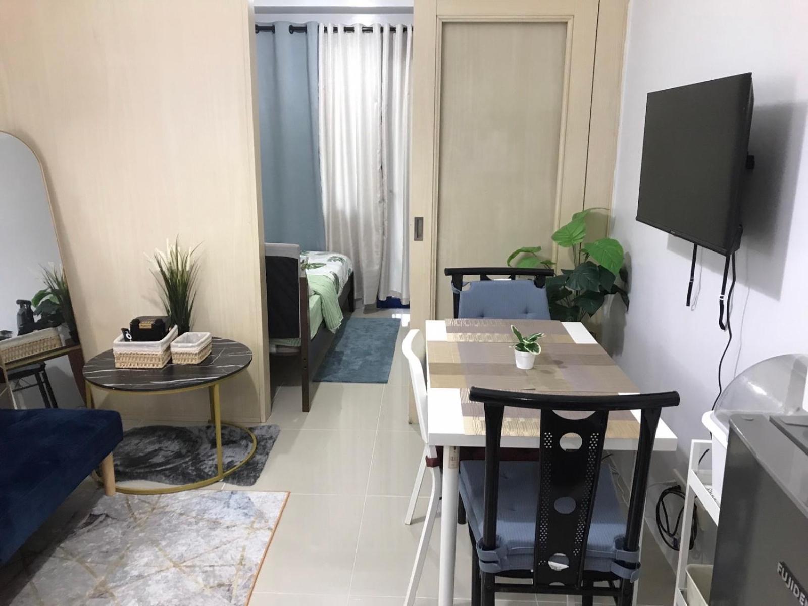 Sea Residences by Richnell's Staycation "MARIEN" view 5