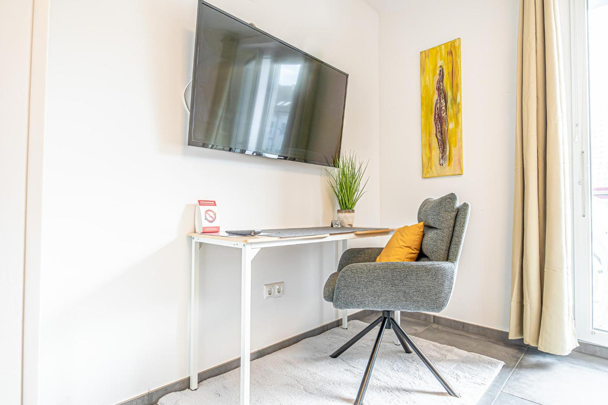 Elegant & Air condition 5BR - By The Danube River
