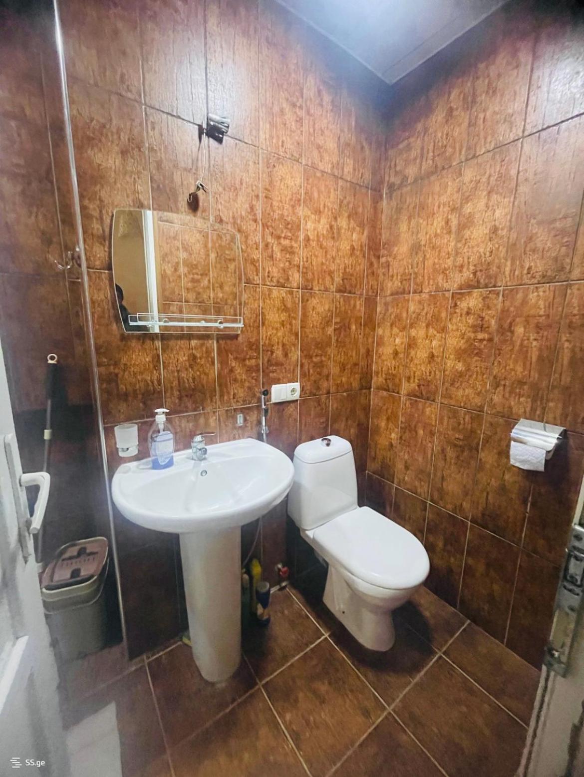 Apartament on pekini