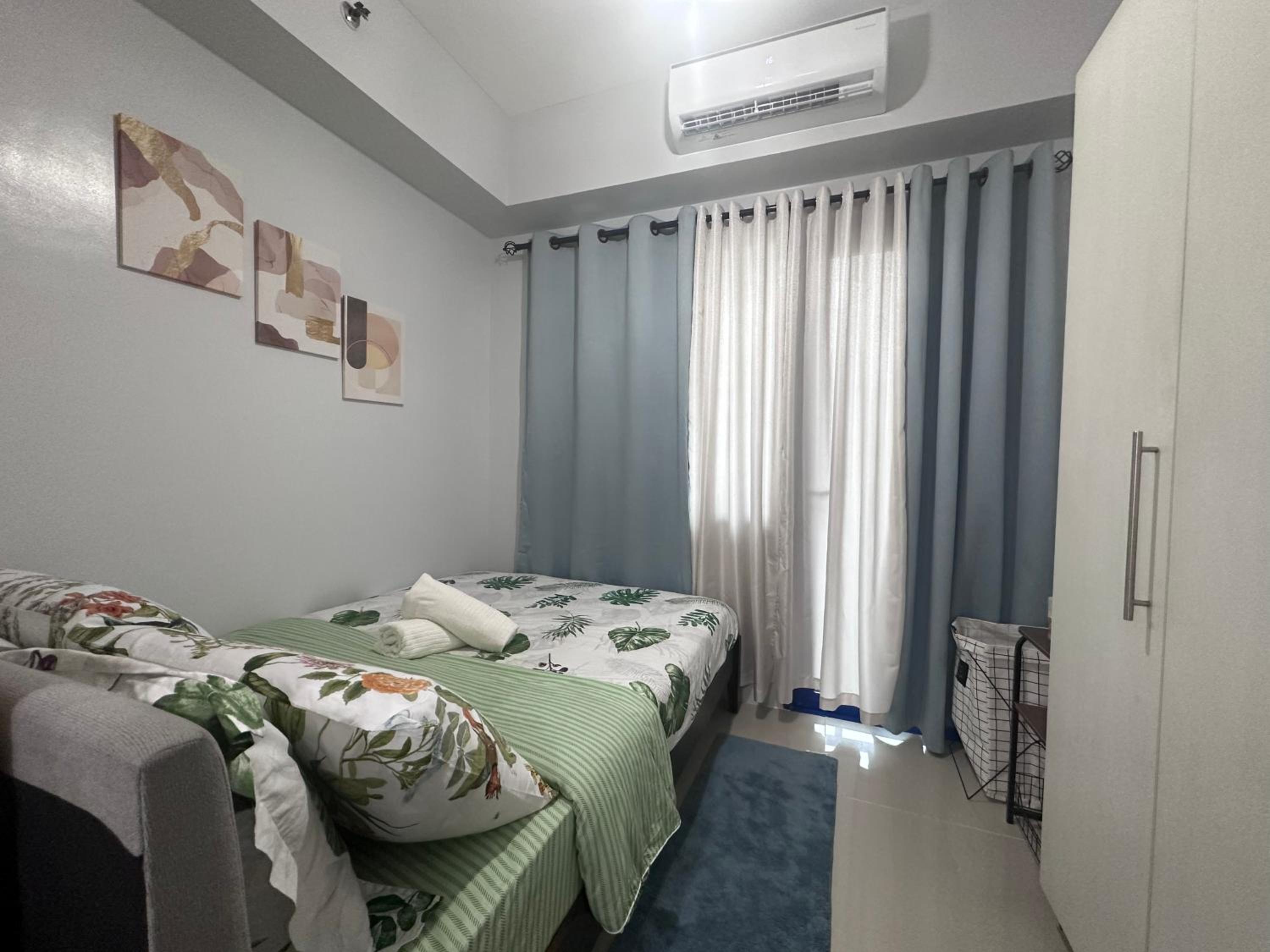 Sea Residences by Richnell's Staycation "MARIEN" view 4