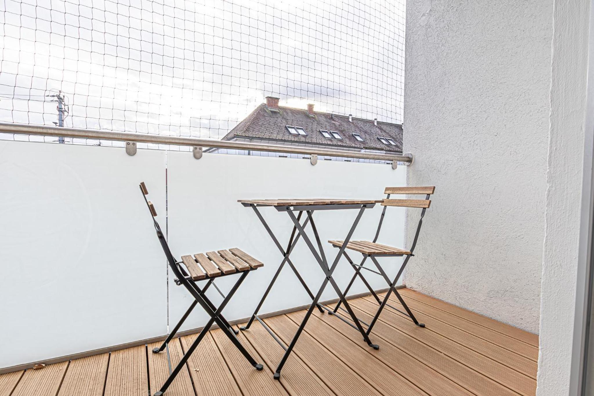 Elegant & Air condition 5BR - By The Danube River
