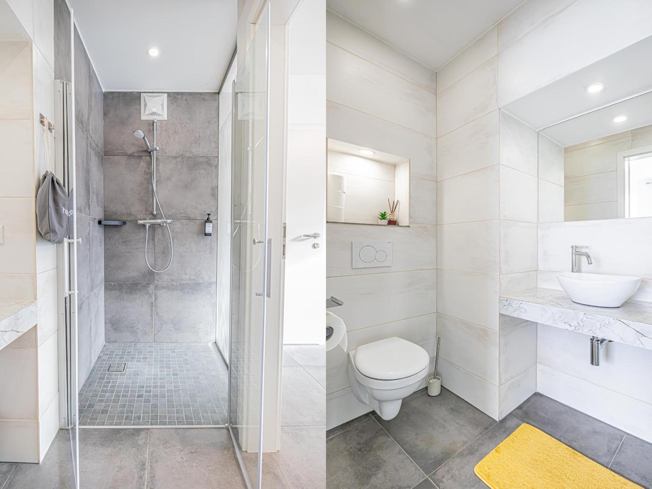 Elegant & Air condition 5BR - By The Danube River