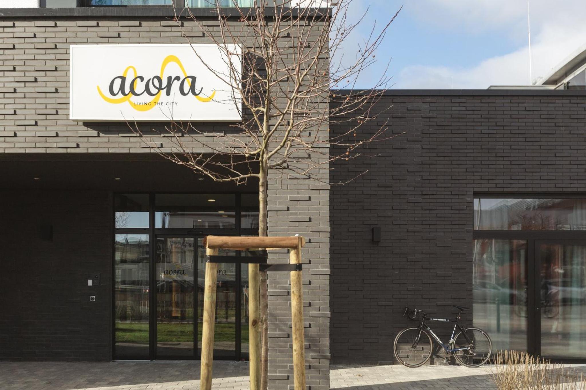 Hotel acora Berlin Living the City - Image 1