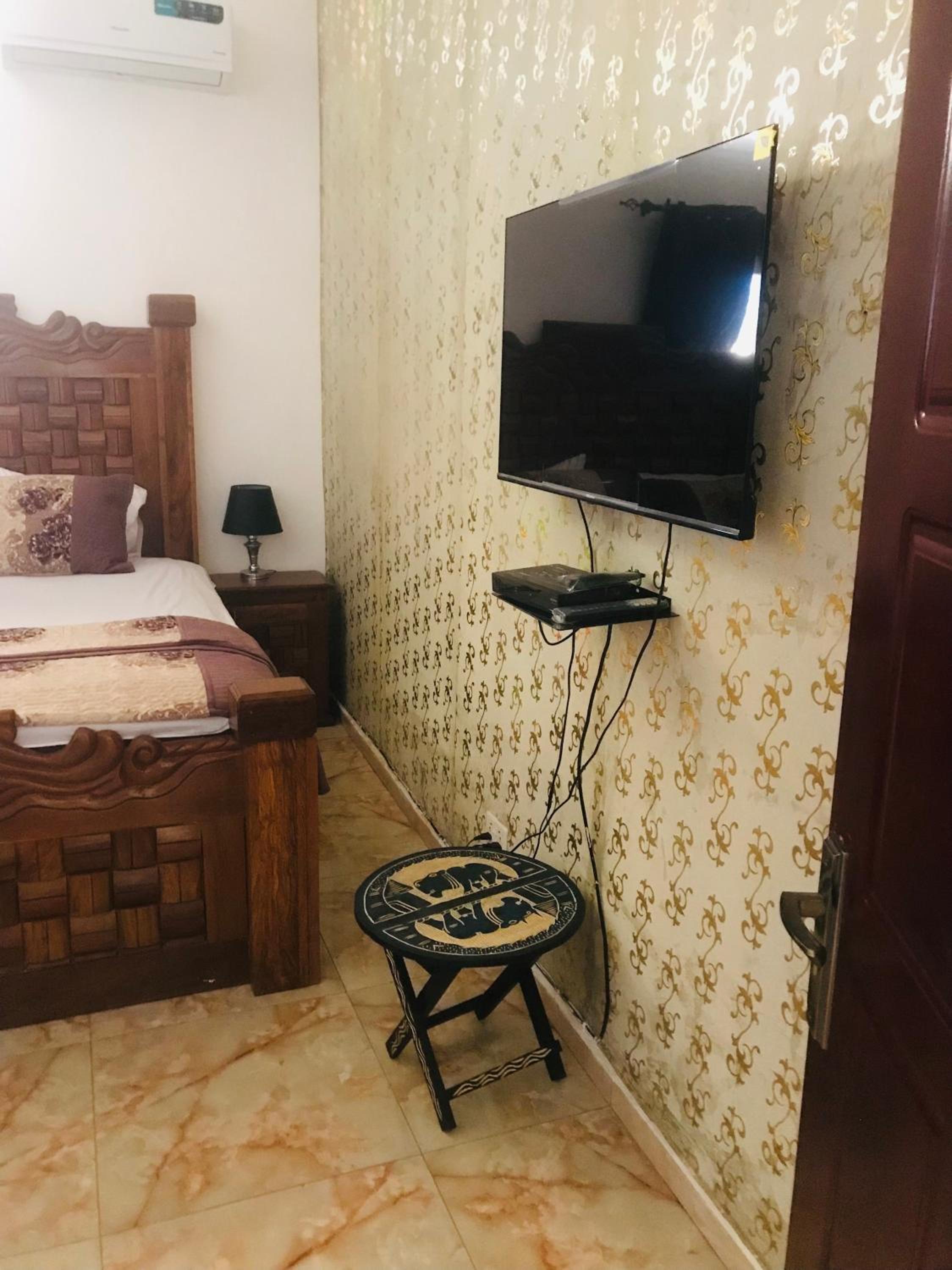 SunuSal One Bedroom Studio Apartment SS3-CHERNO view 4