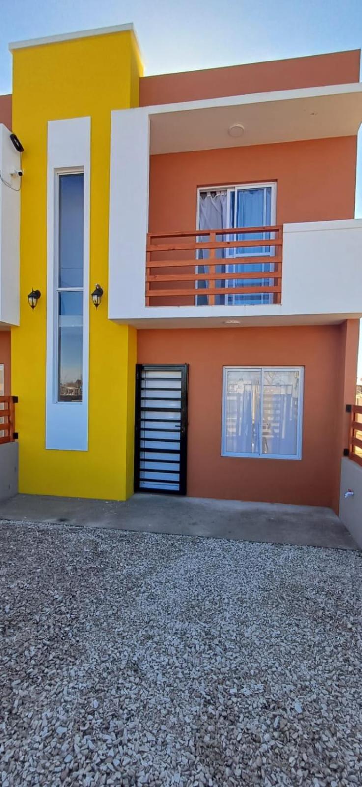 Dúplex Roma