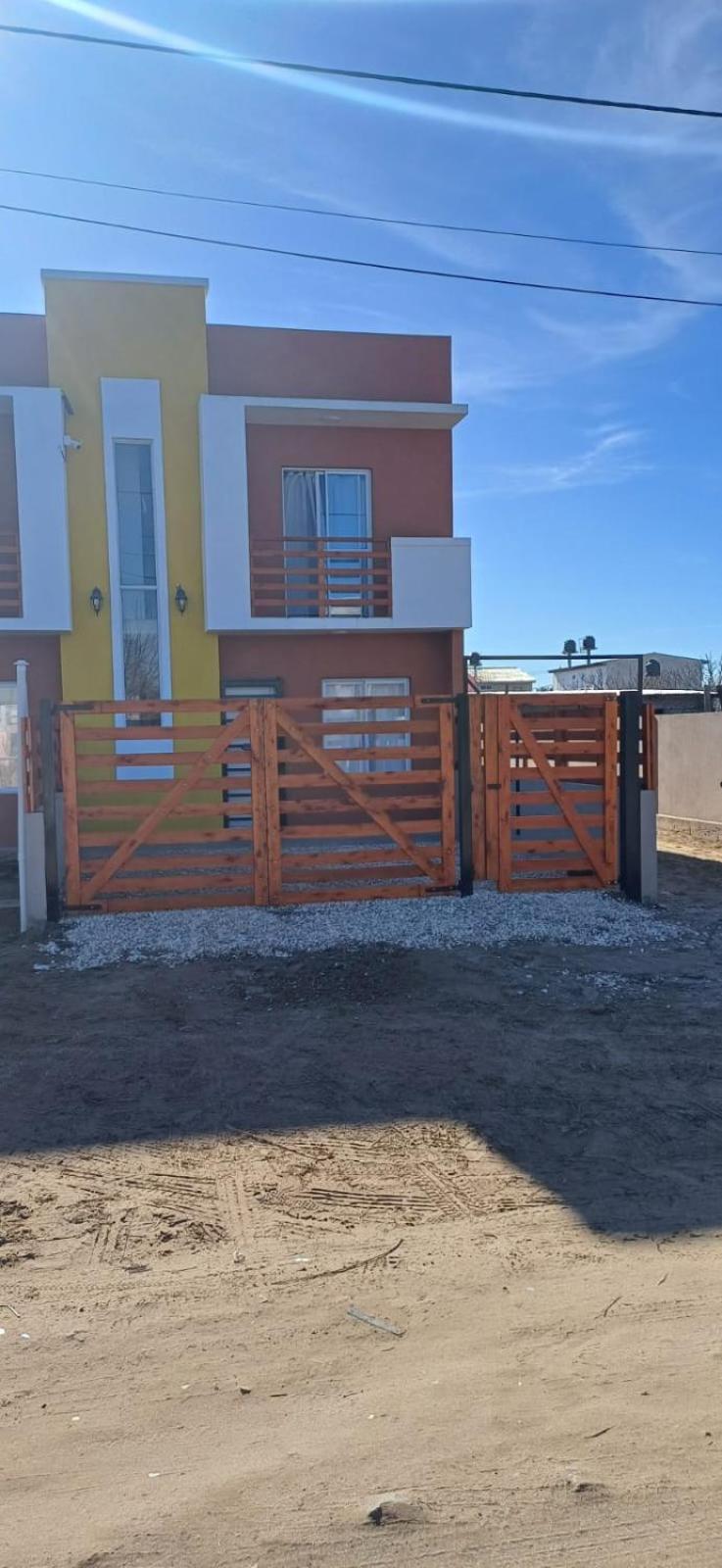 Dúplex Roma
