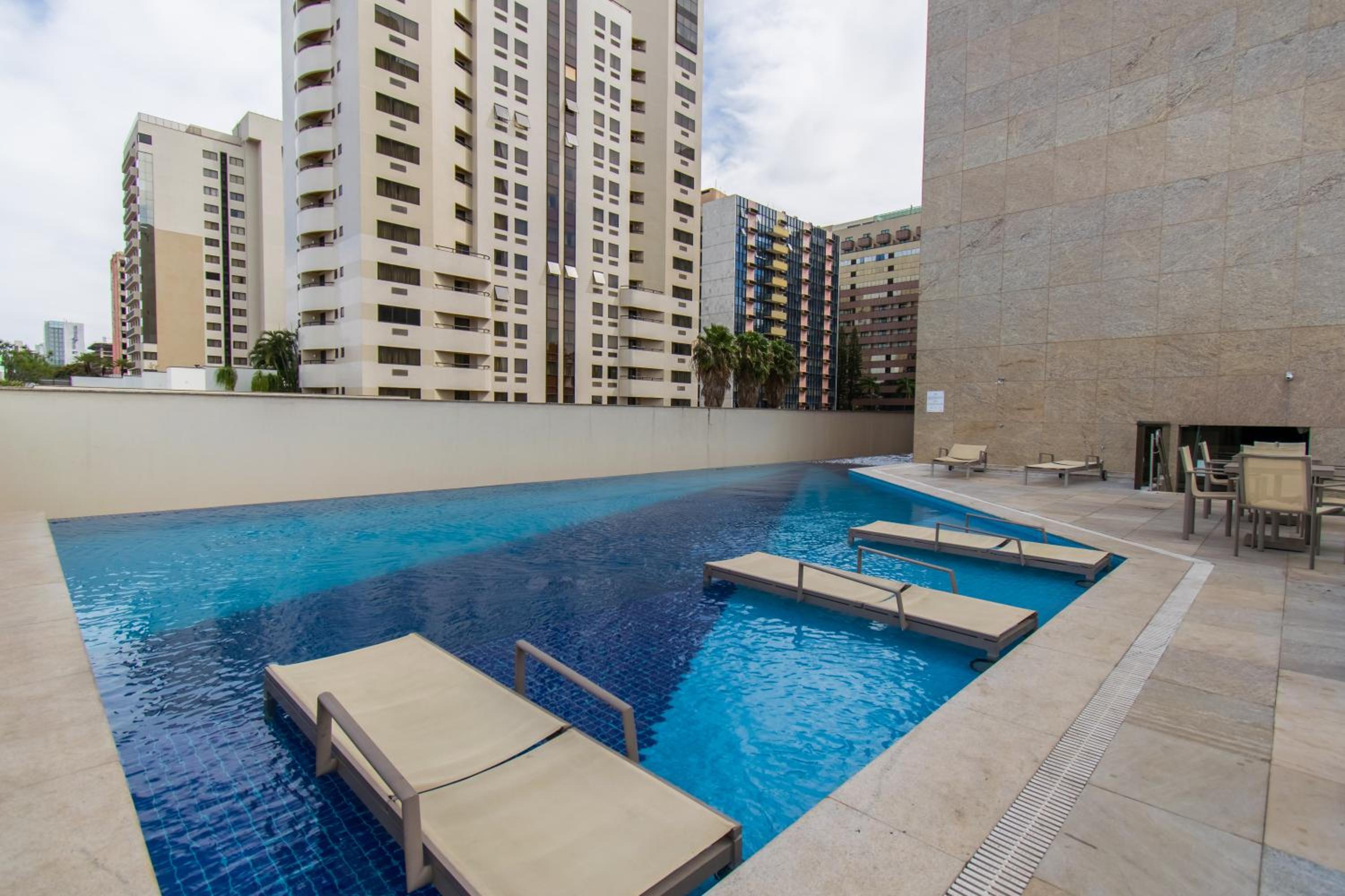 BSB STAY Flats Particulares - Cullinan SHN