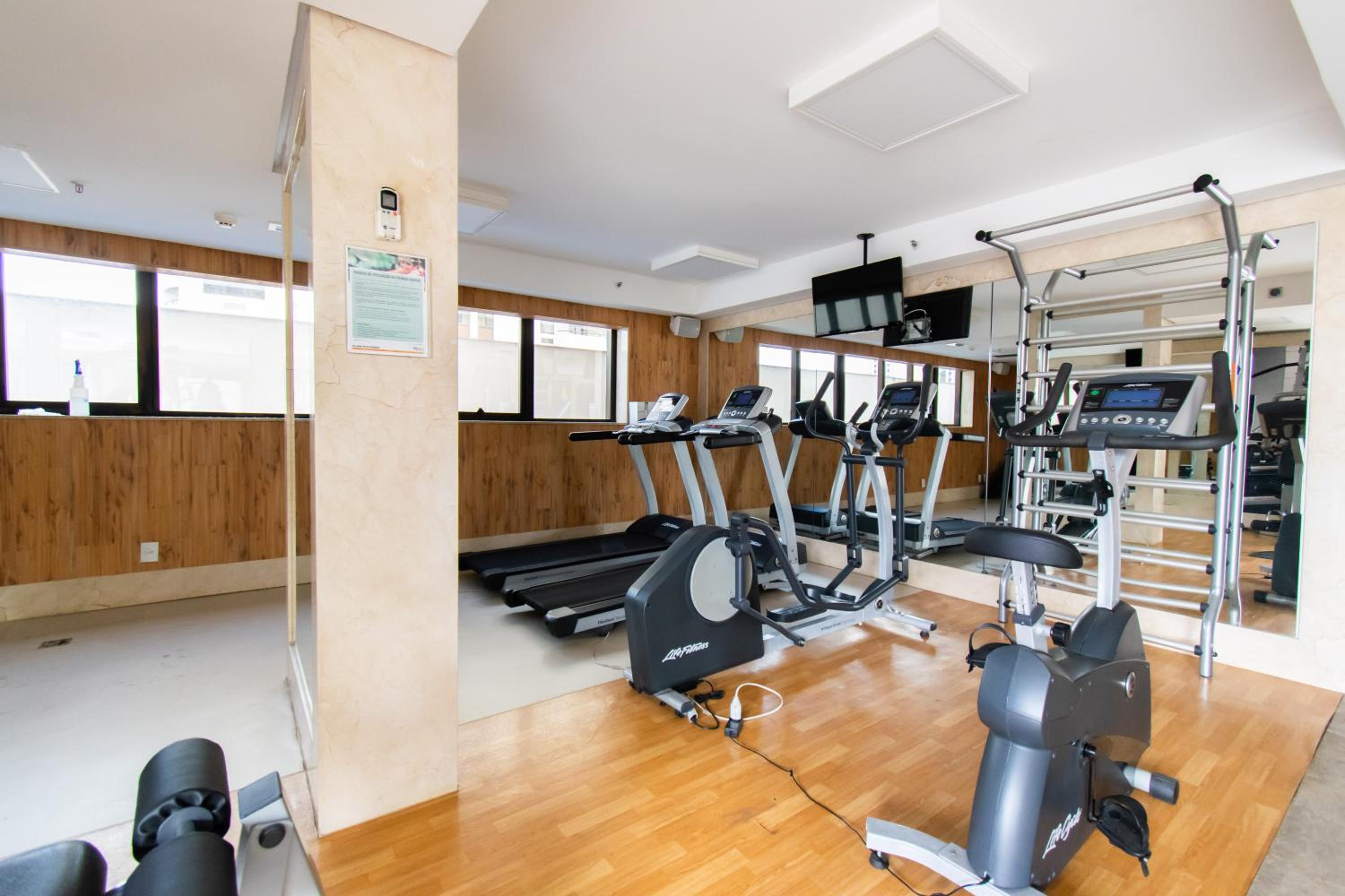 BSB STAY Flats Particulares - Cullinan SHN