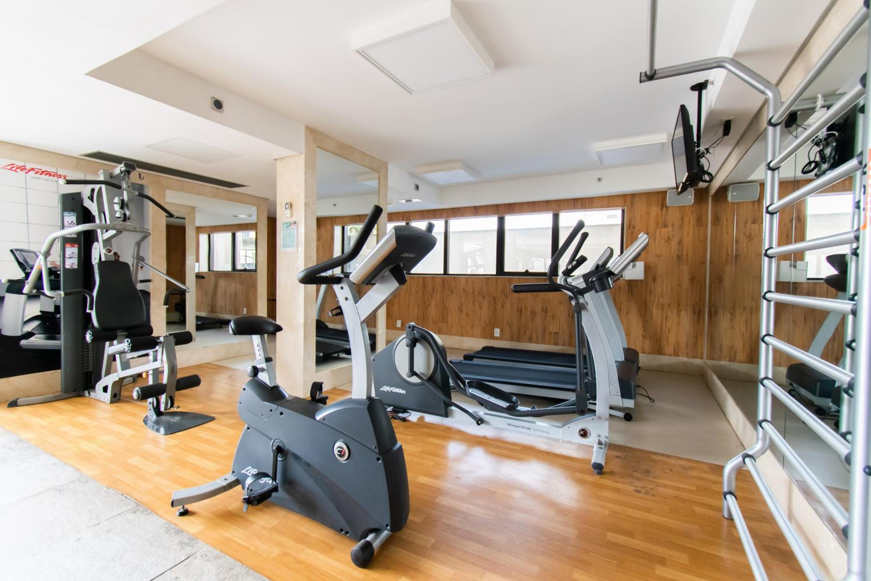 BSB STAY Flats Particulares - Cullinan SHN