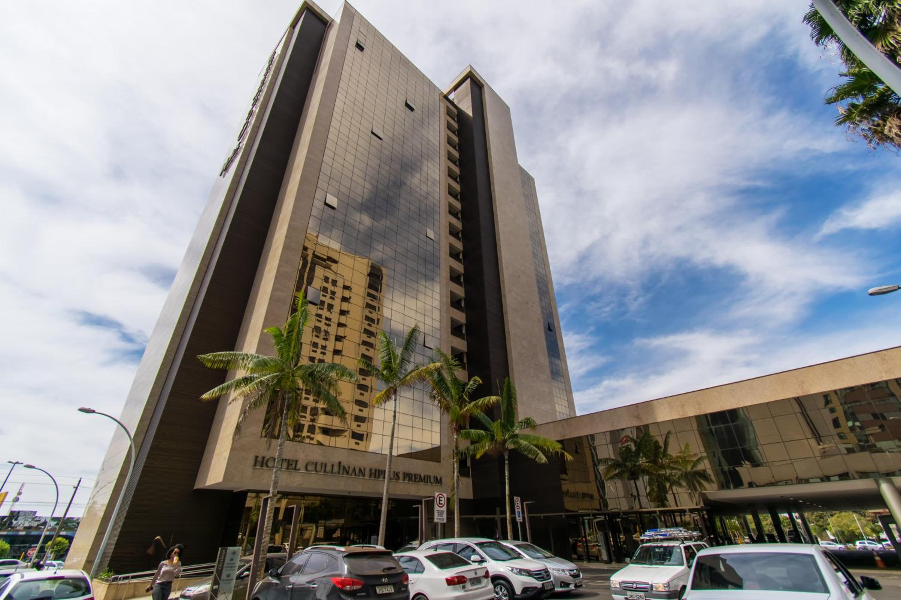 BSB STAY Flats Particulares - Cullinan SHN