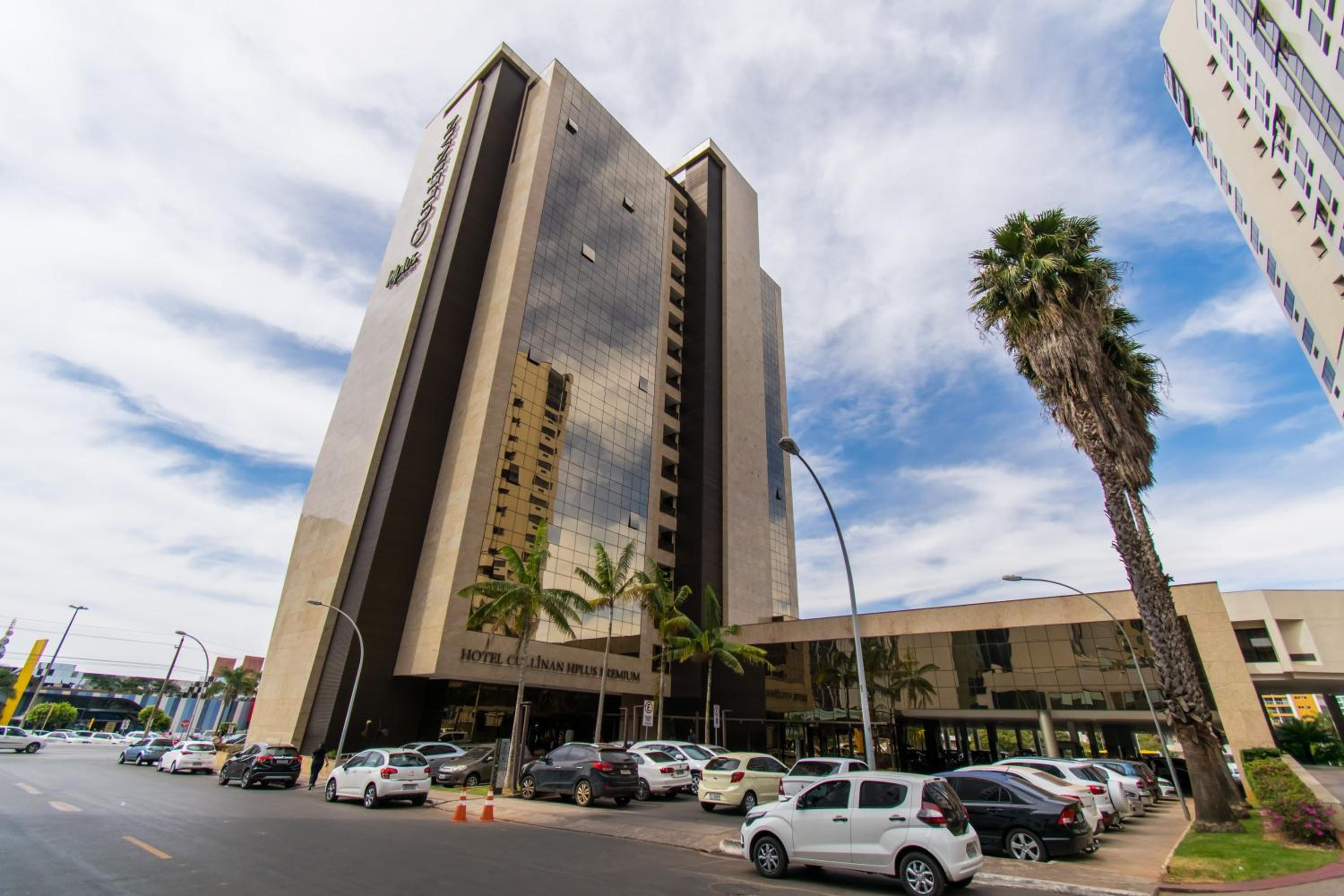 BSB STAY Flats Particulares - Cullinan SHN