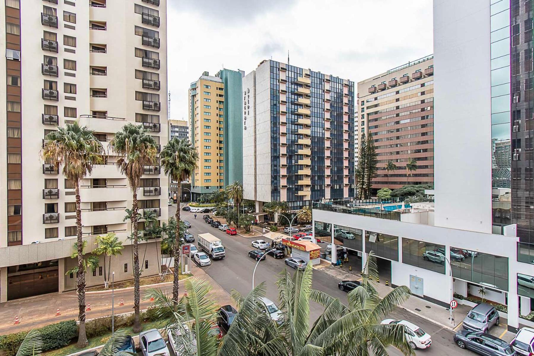 BSB STAY Flats Particulares - Cullinan SHN
