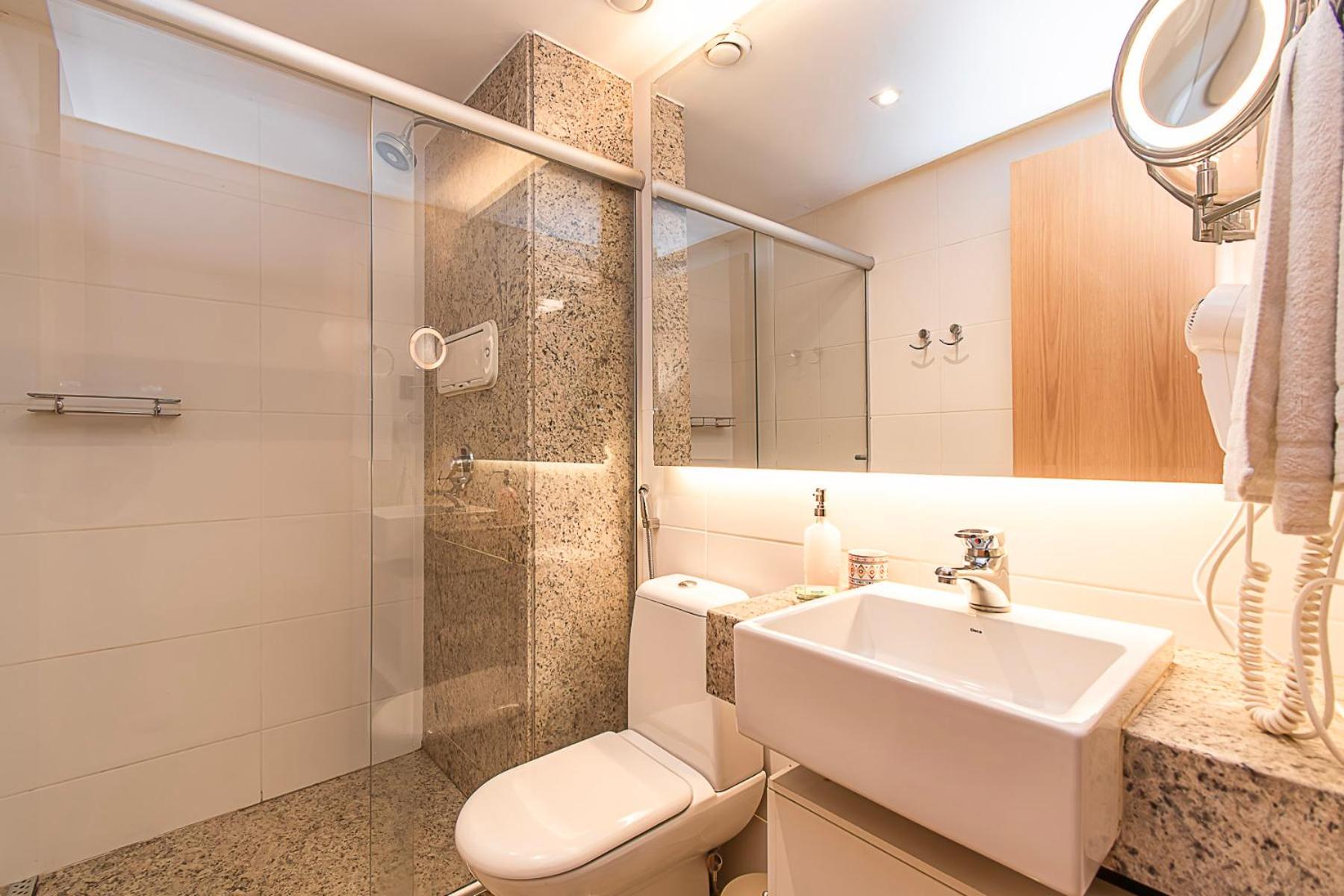 BSB STAY Flats Particulares - Cullinan SHN