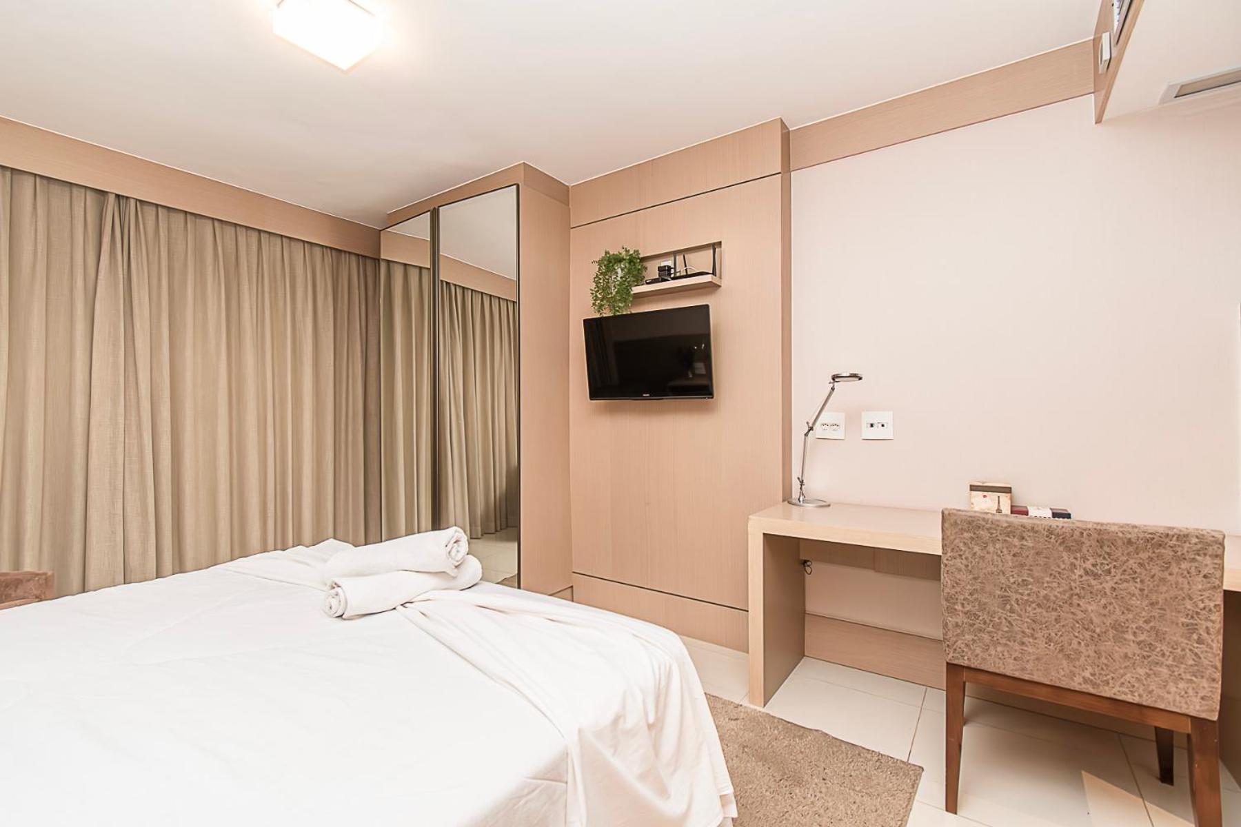 BSB STAY Flats Particulares - Cullinan SHN