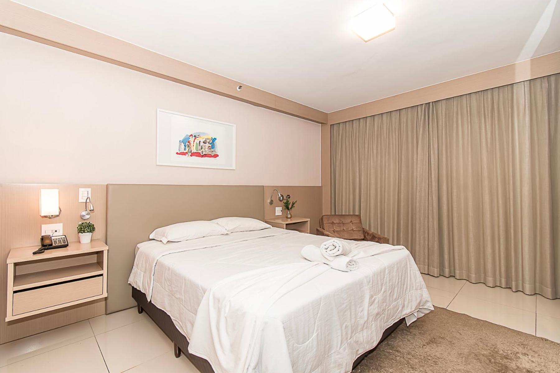 BSB STAY Flats Particulares - Cullinan SHN