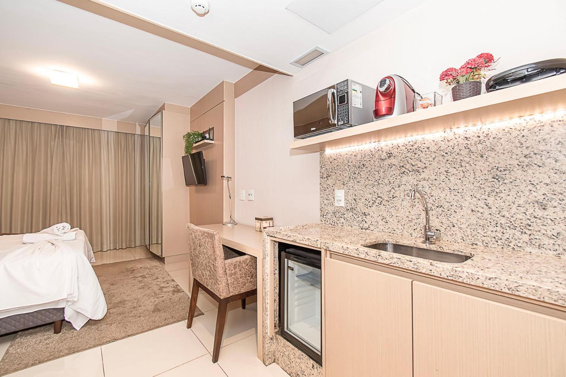 BSB STAY Flats Particulares - Cullinan SHN