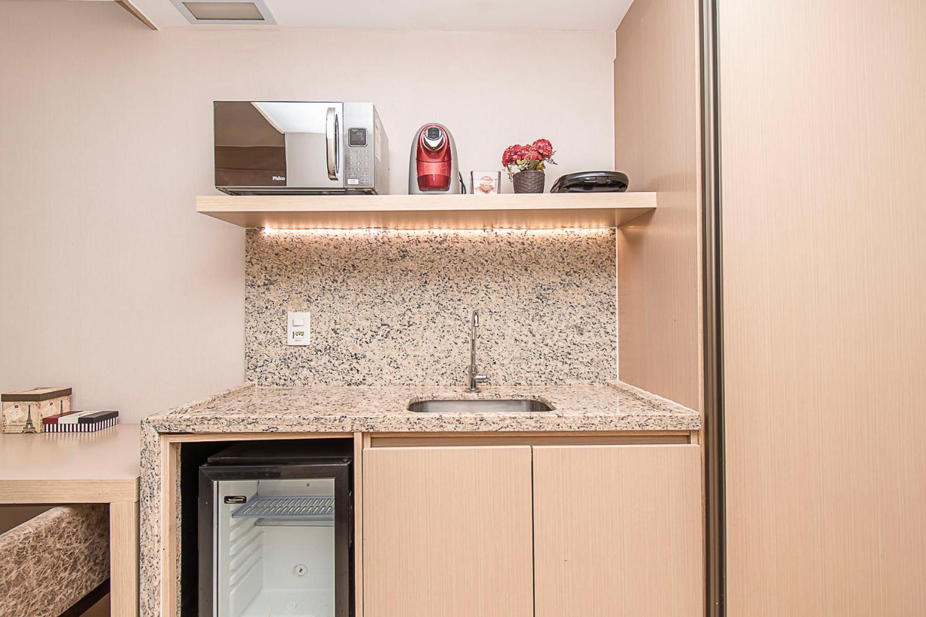 BSB STAY Flats Particulares - Cullinan SHN