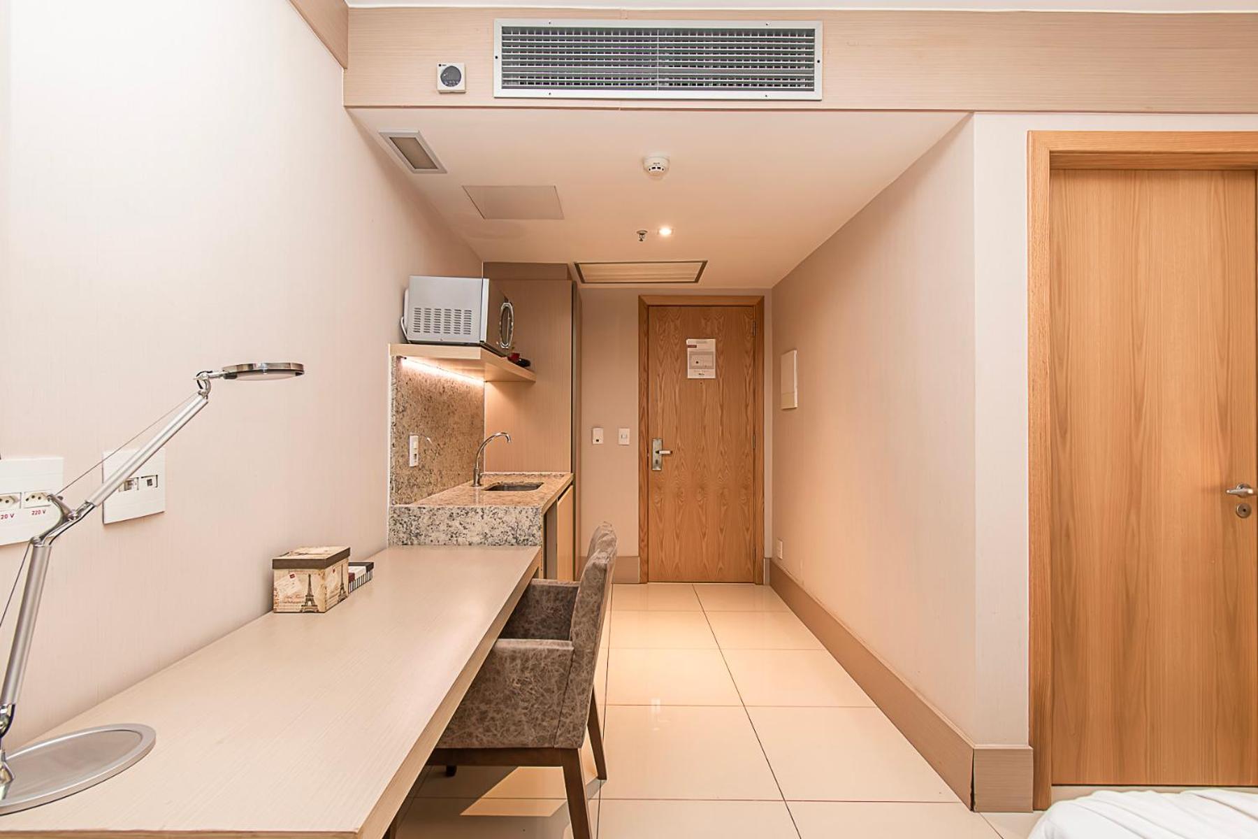 BSB STAY Flats Particulares - Cullinan SHN