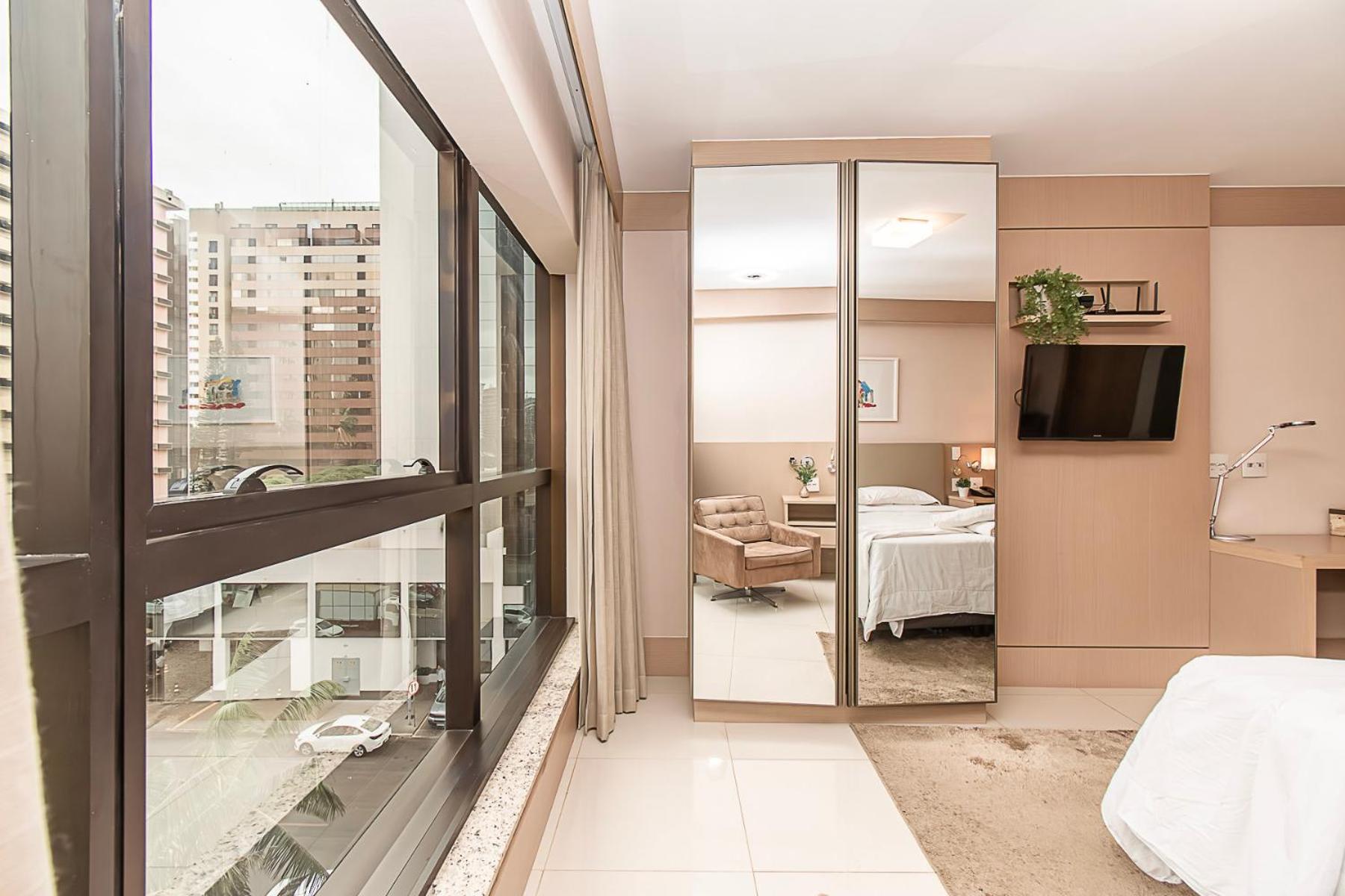 BSB STAY Flats Particulares - Cullinan SHN