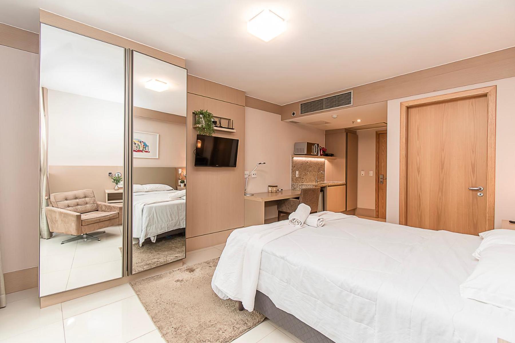 BSB STAY Flats Particulares - Cullinan SHN