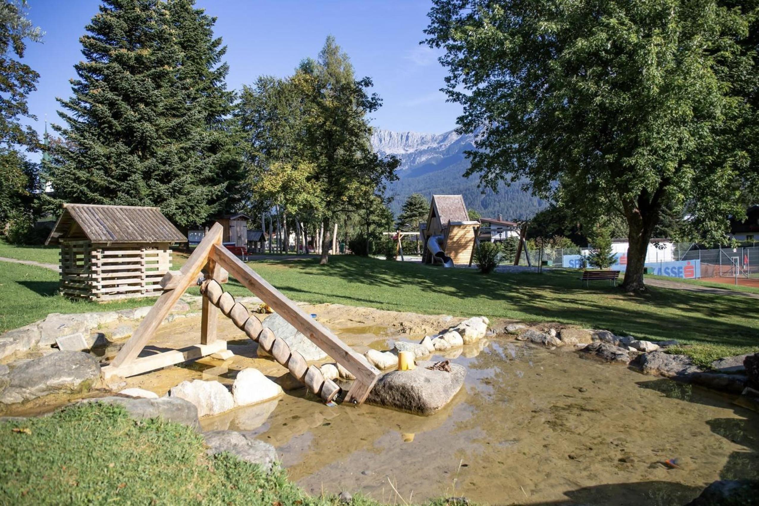 Das gemütliche Chalet im Bergdoktordorf Ellmau