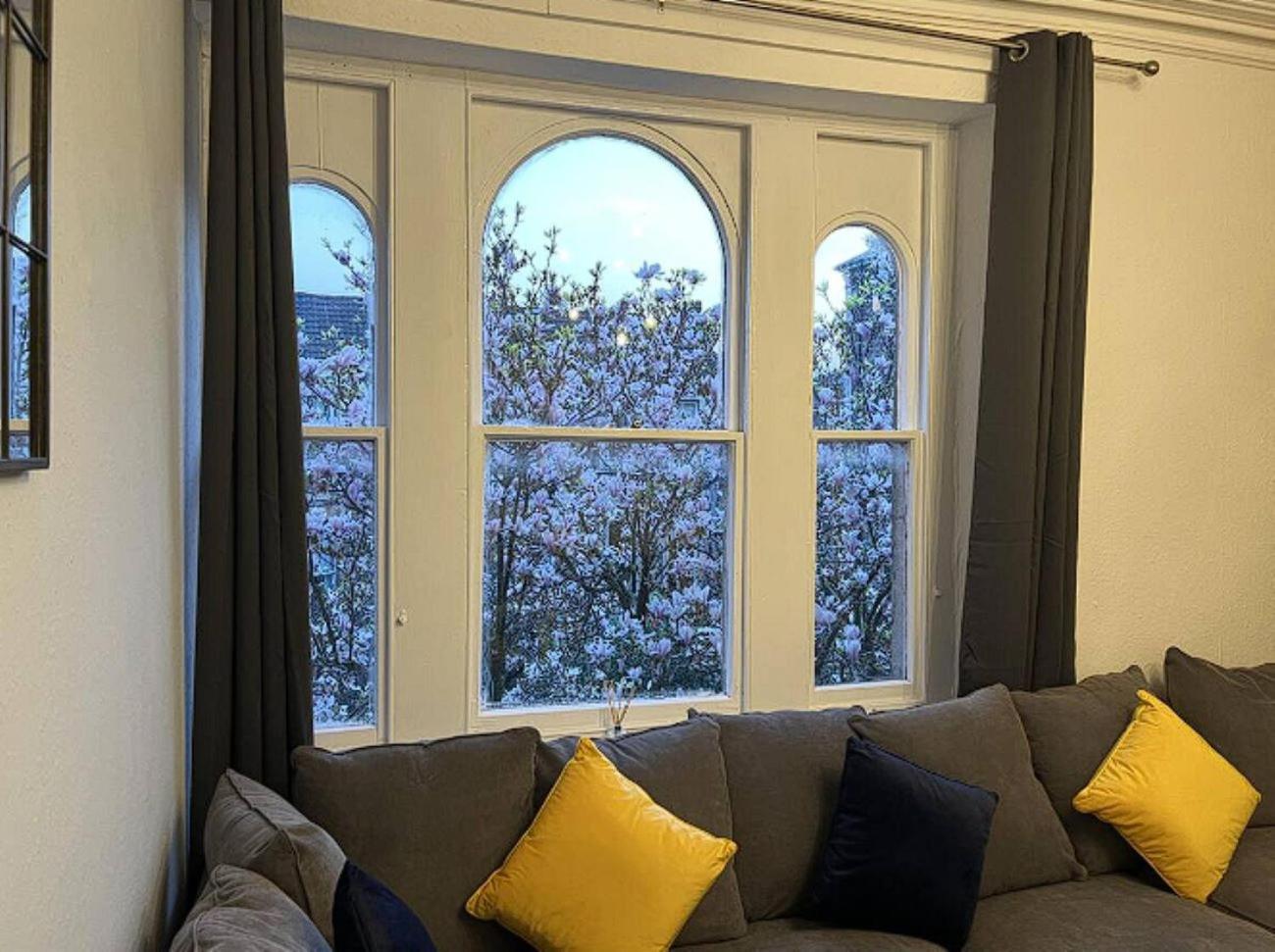 Cosy Osborne with Free Parking by Prescott Apartments