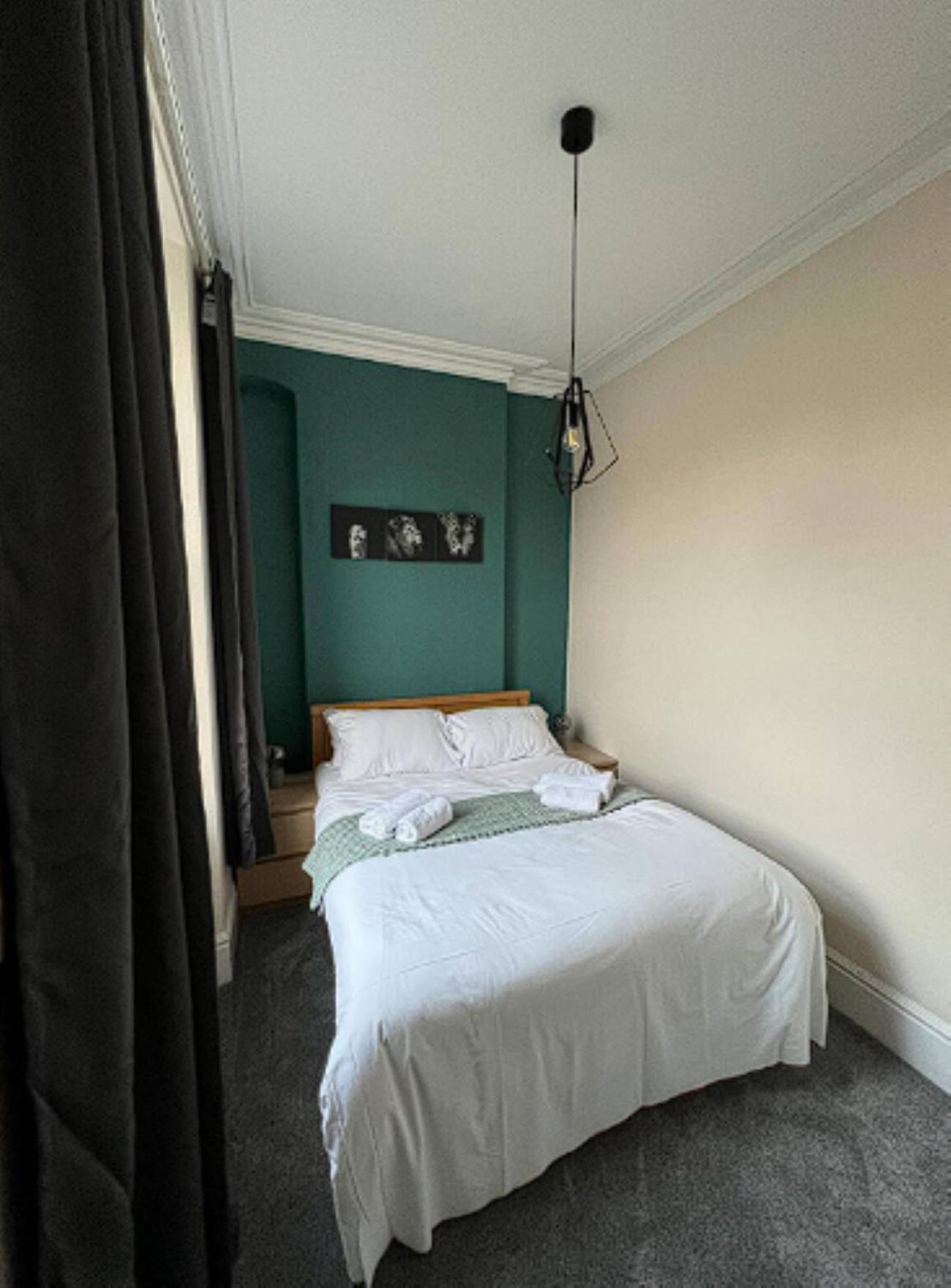 Cosy Osborne with Free Parking by Prescott Apartments