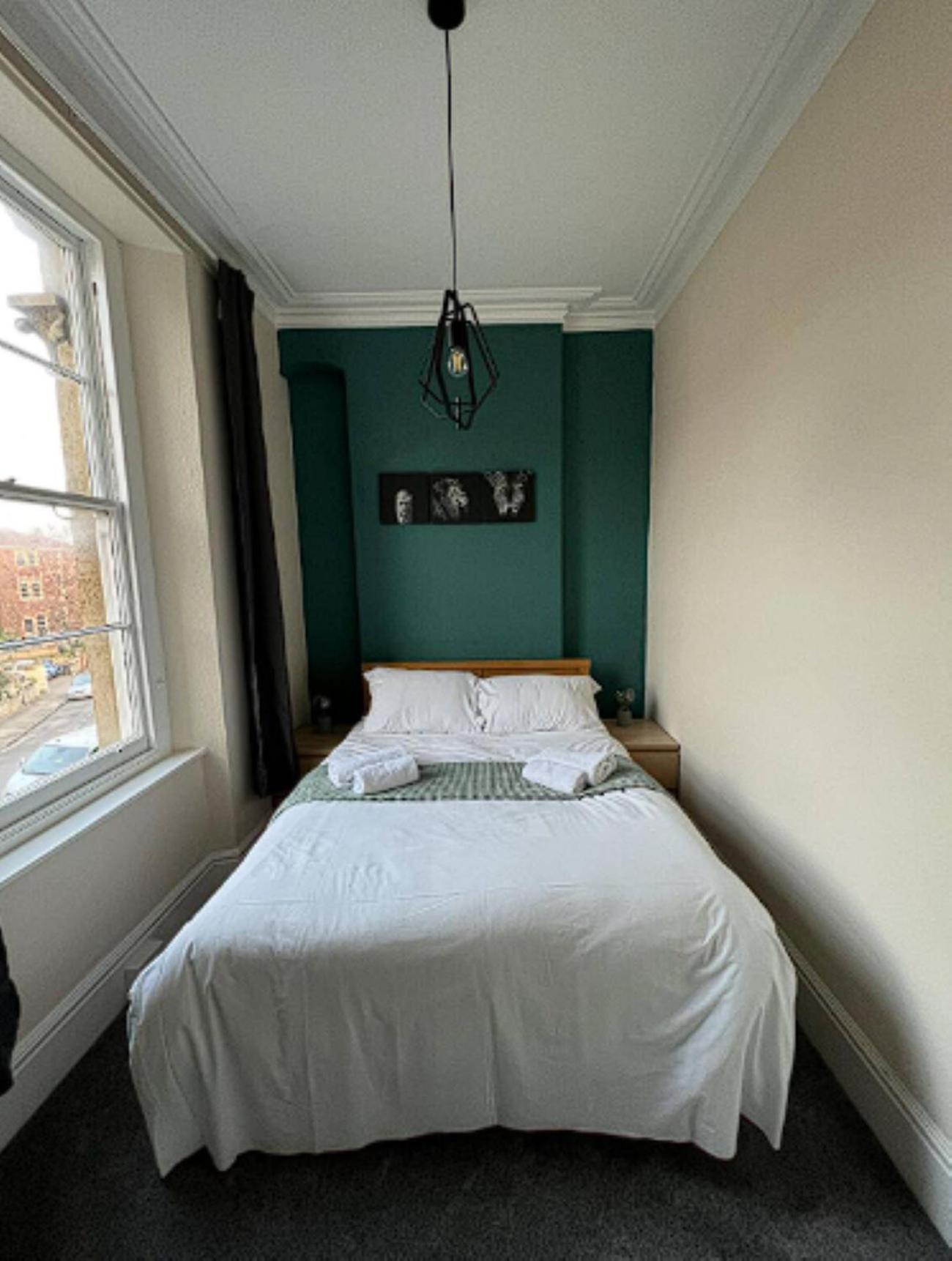 Cosy Osborne with Free Parking by Prescott Apartments