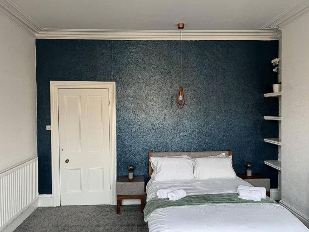 Cosy Osborne with Free Parking by Prescott Apartments