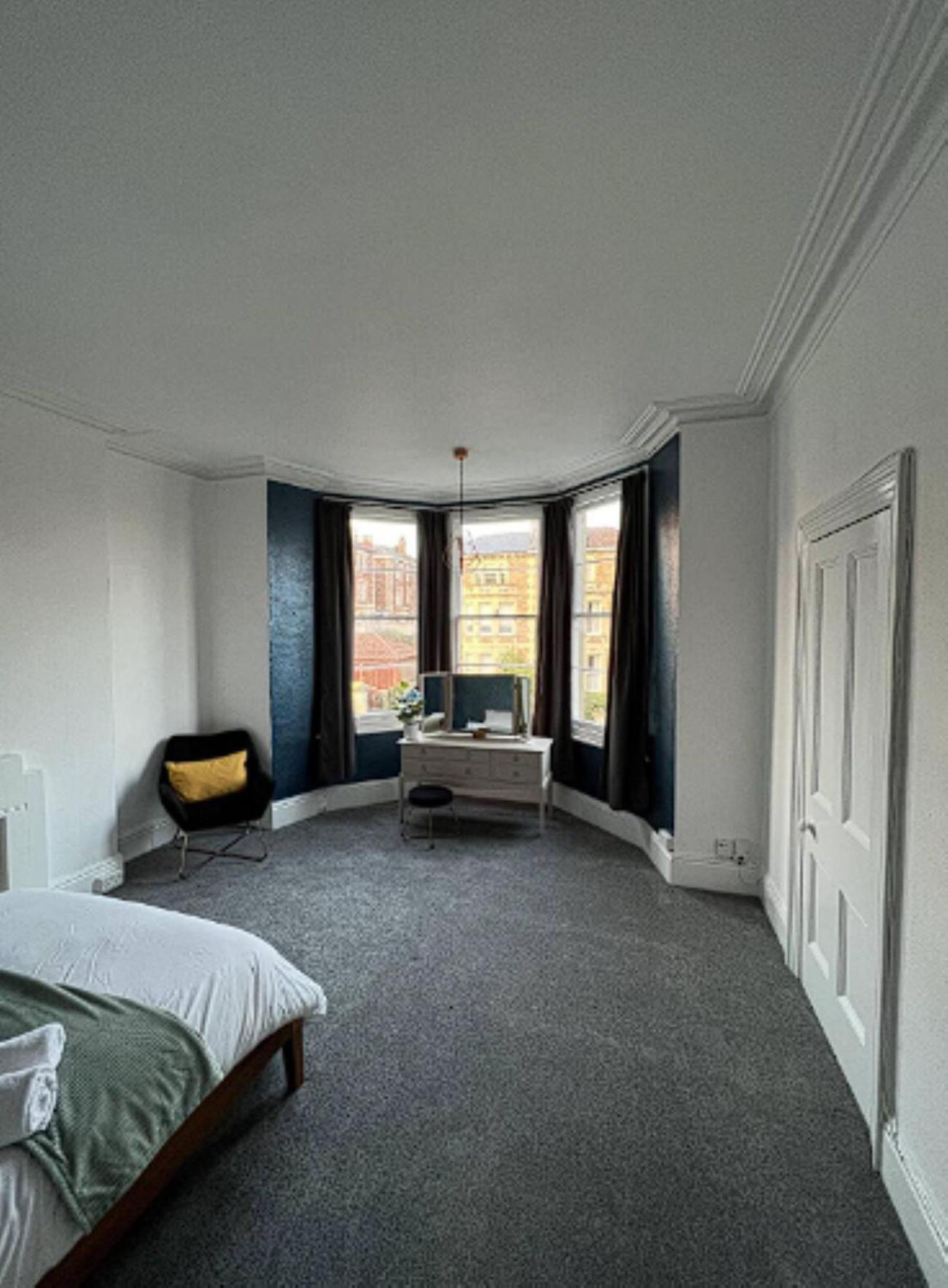 Cosy Osborne with Free Parking by Prescott Apartments