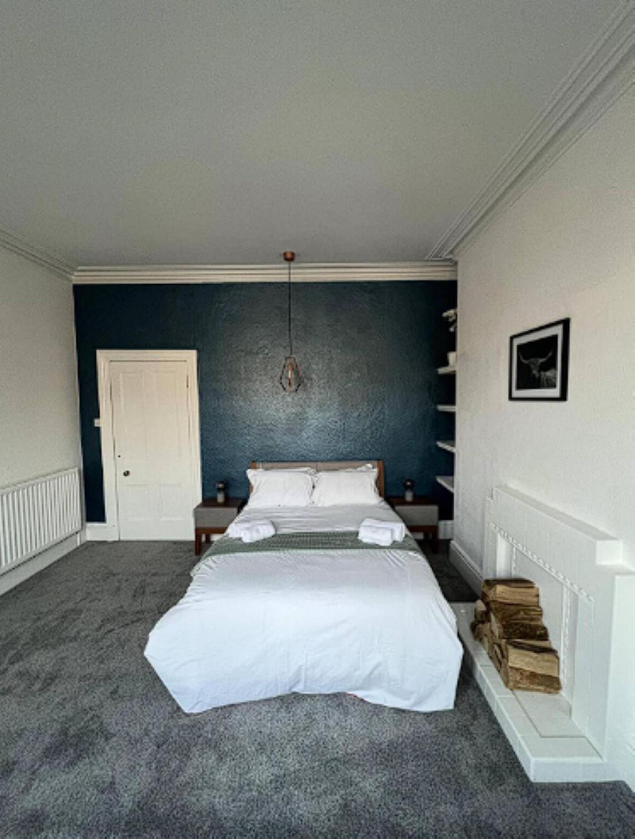 Cosy Osborne with Free Parking by Prescott Apartments
