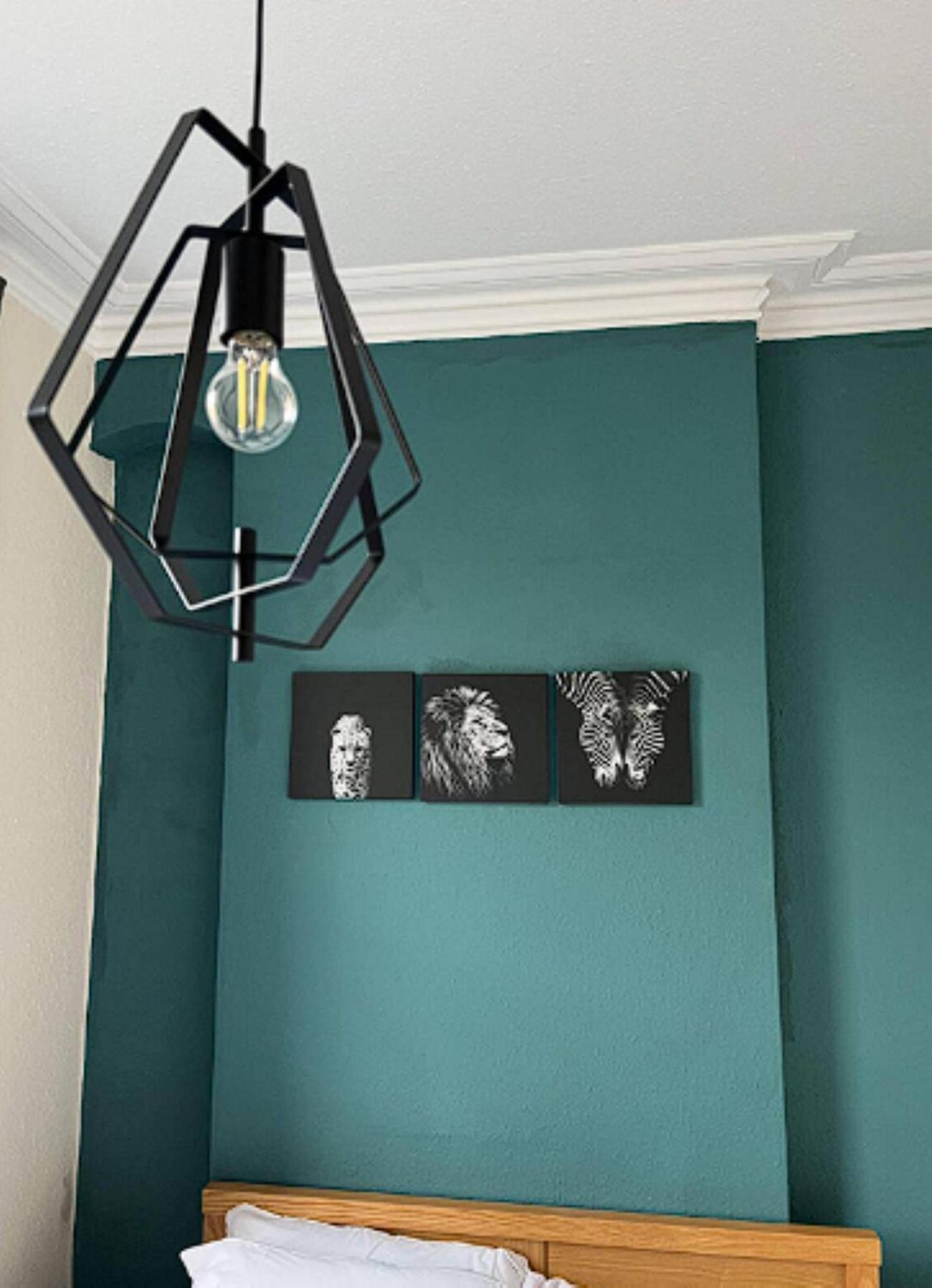 Cosy Osborne with Free Parking by Prescott Apartments
