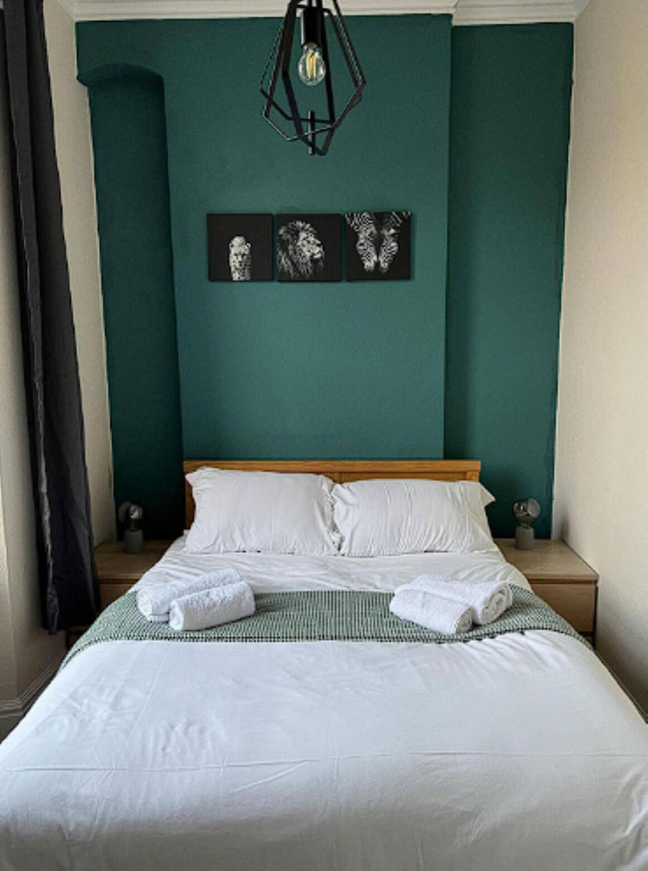 Cosy Osborne with Free Parking by Prescott Apartments