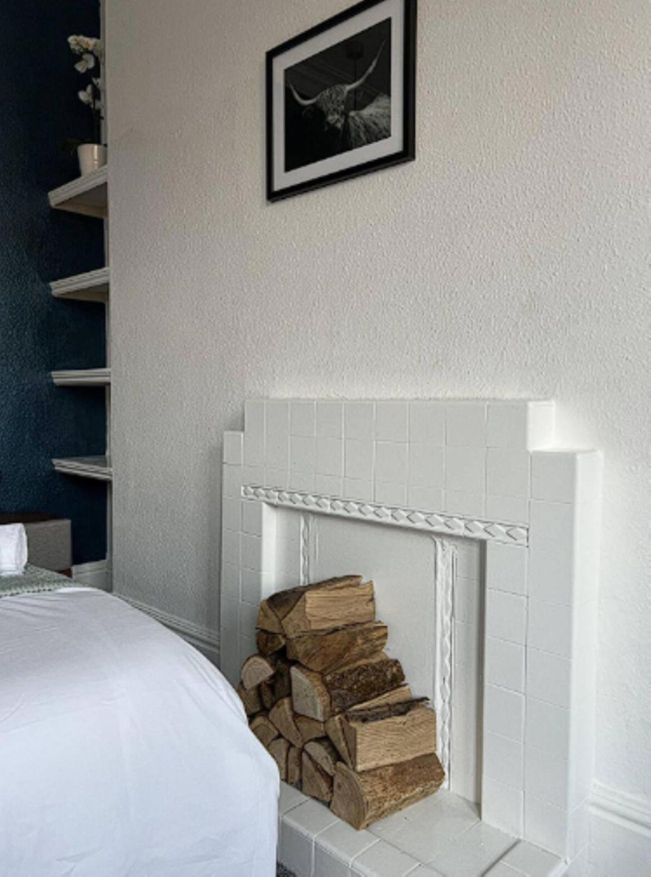 Cosy Osborne with Free Parking by Prescott Apartments