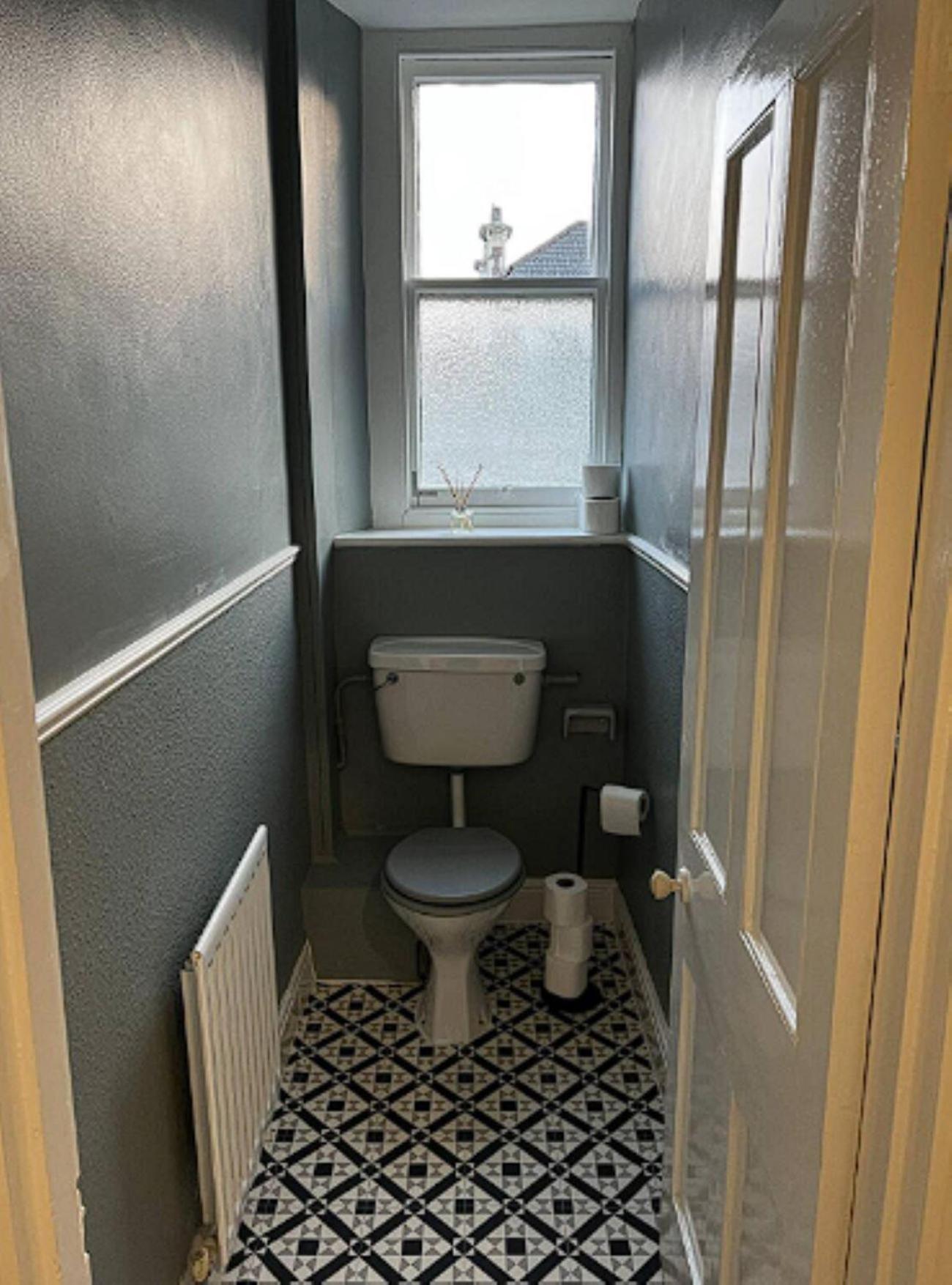 Cosy Osborne with Free Parking by Prescott Apartments