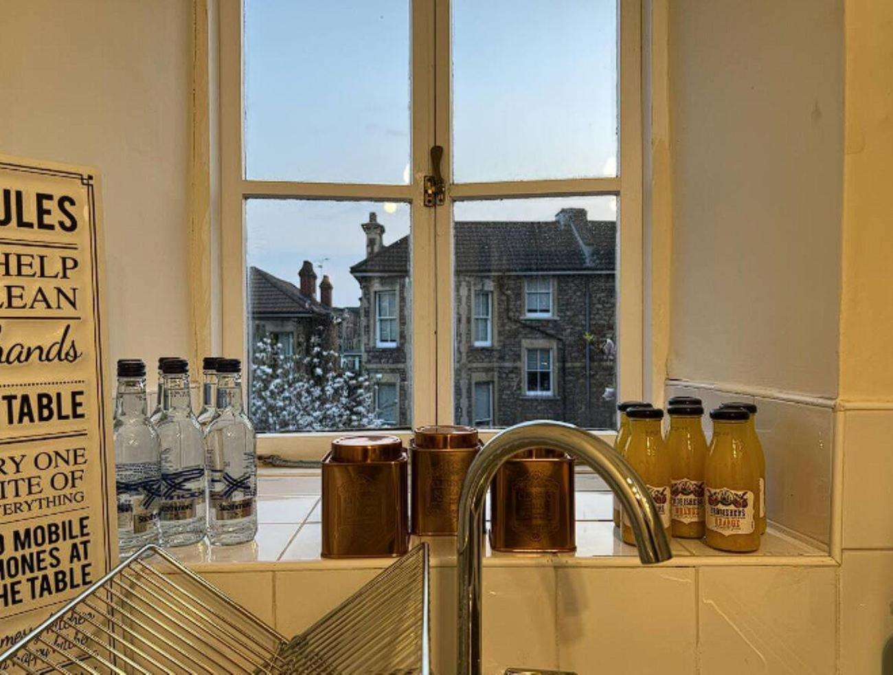 Cosy Osborne with Free Parking by Prescott Apartments