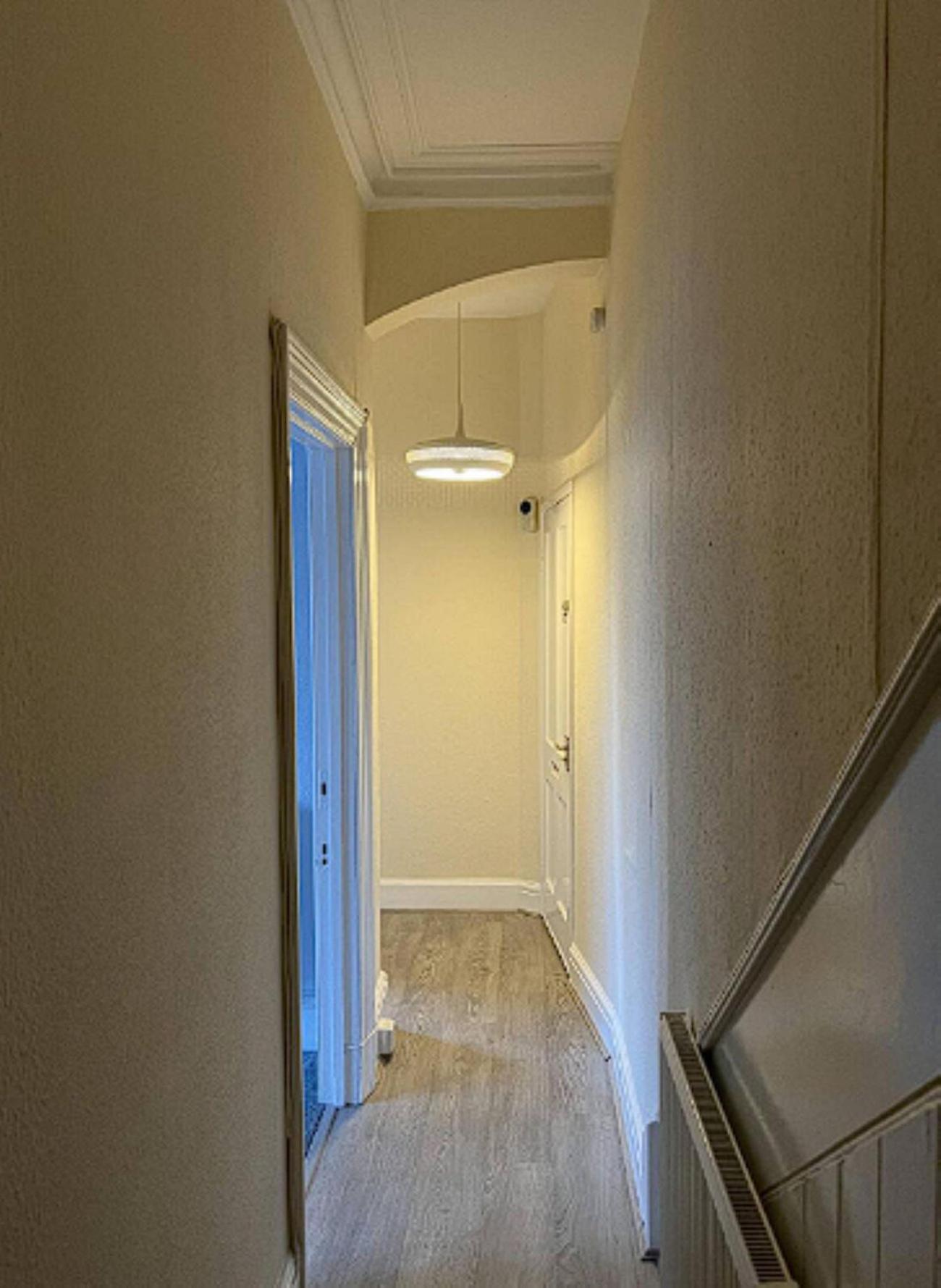 Cosy Osborne with Free Parking by Prescott Apartments