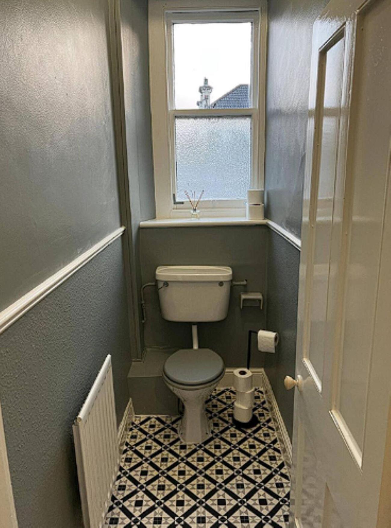 Cosy Osborne with Free Parking by Prescott Apartments