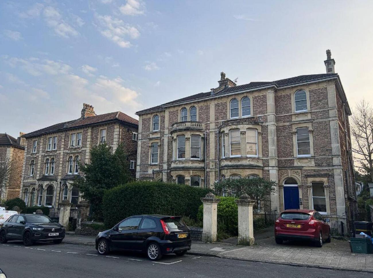 Cosy Osborne with Free Parking by Prescott Apartments