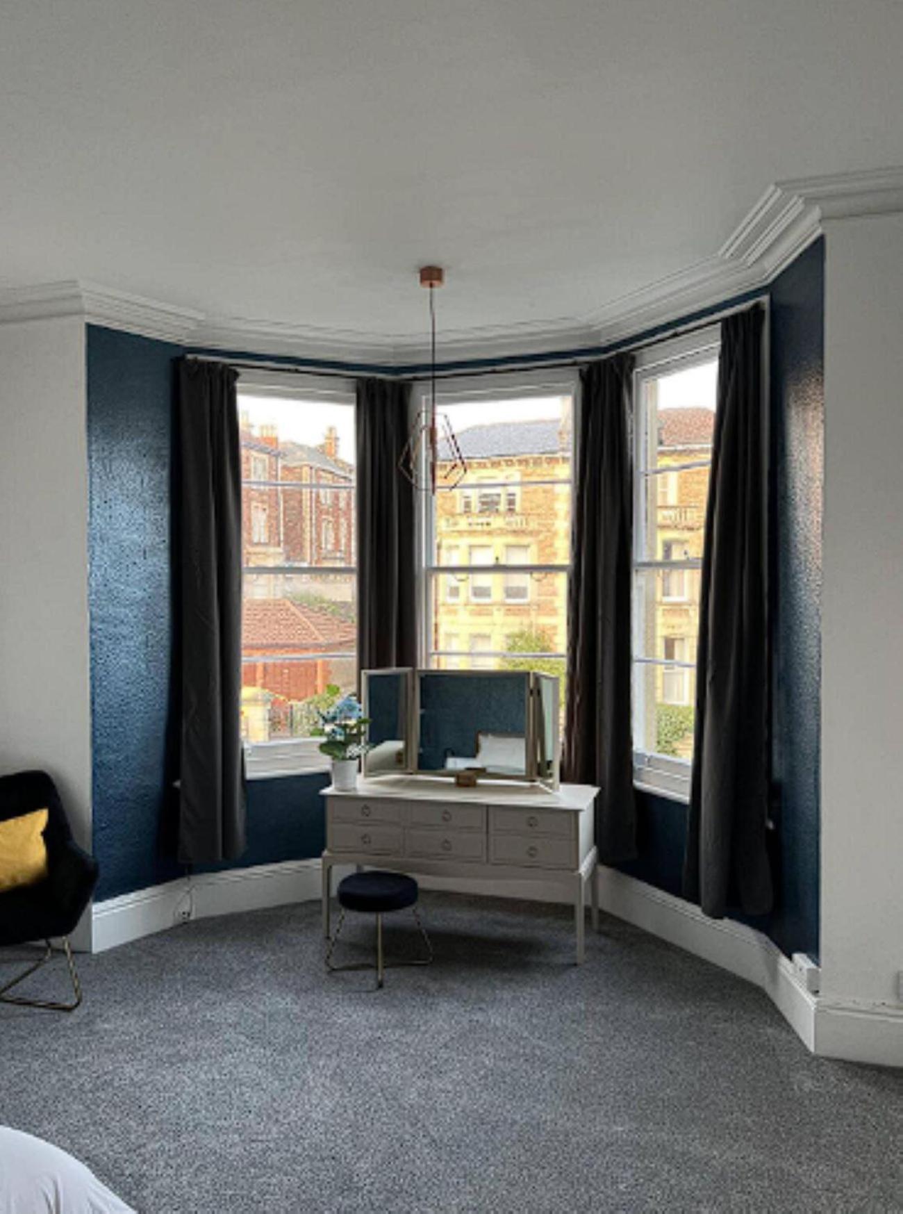 Cosy Osborne with Free Parking by Prescott Apartments