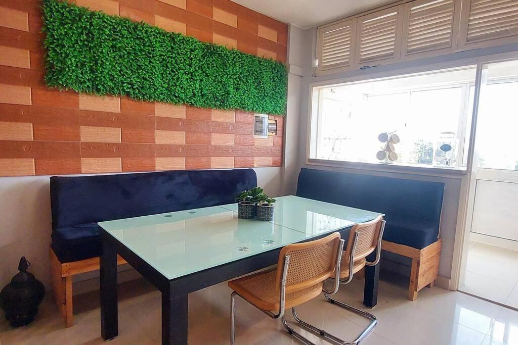 Boho Chic 1BR in Central Luanda