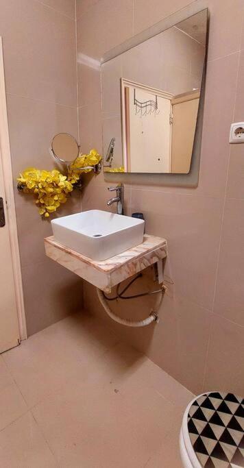 Boho Chic 1BR in Central Luanda