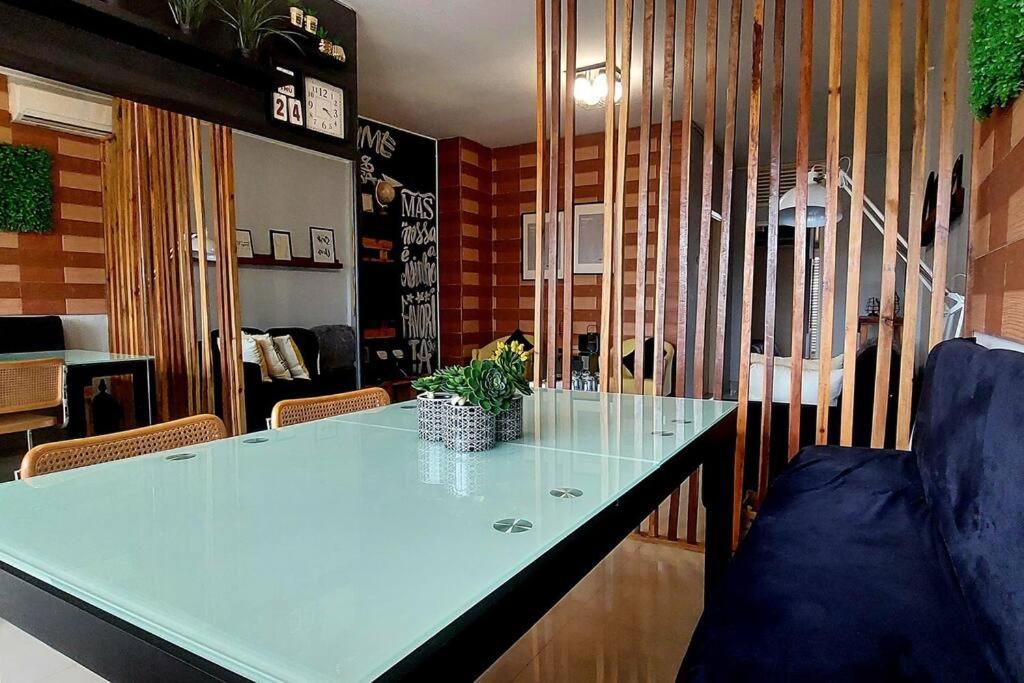 Boho Chic 1BR in Central Luanda