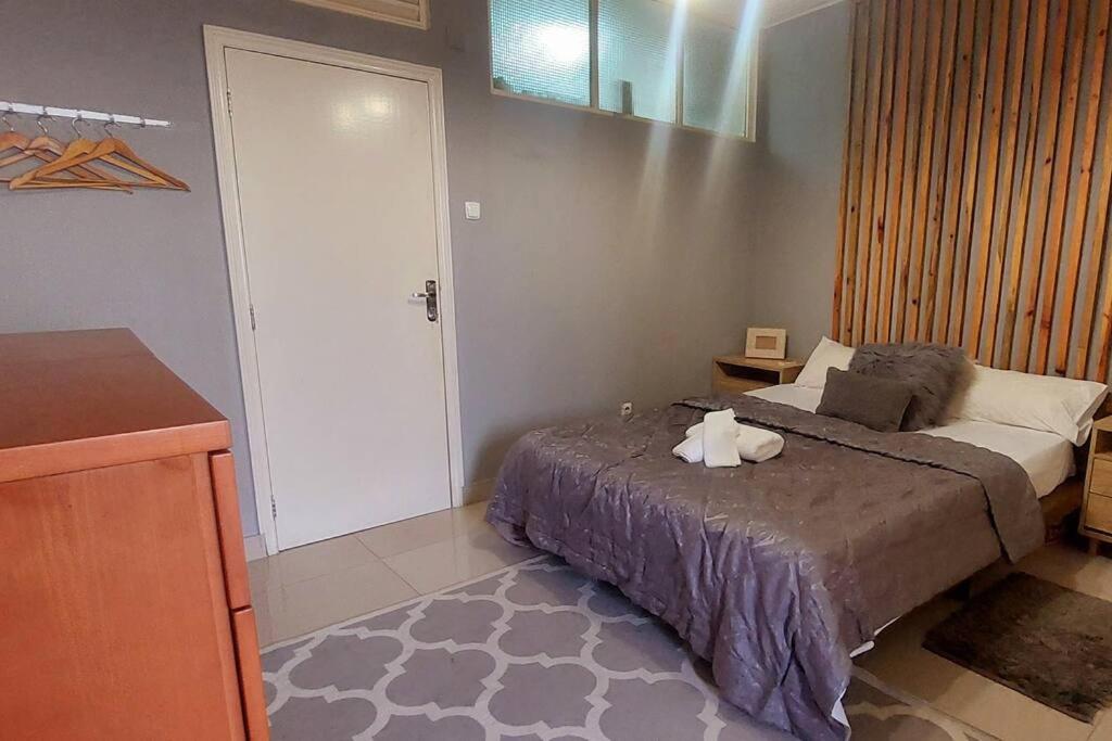 Boho Chic 1BR in Central Luanda