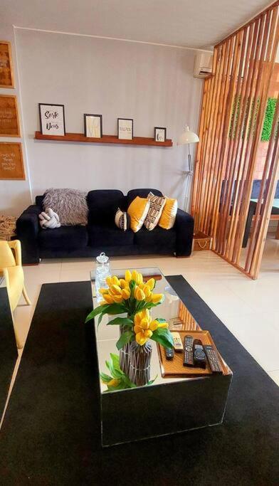 Boho Chic 1BR in Central Luanda