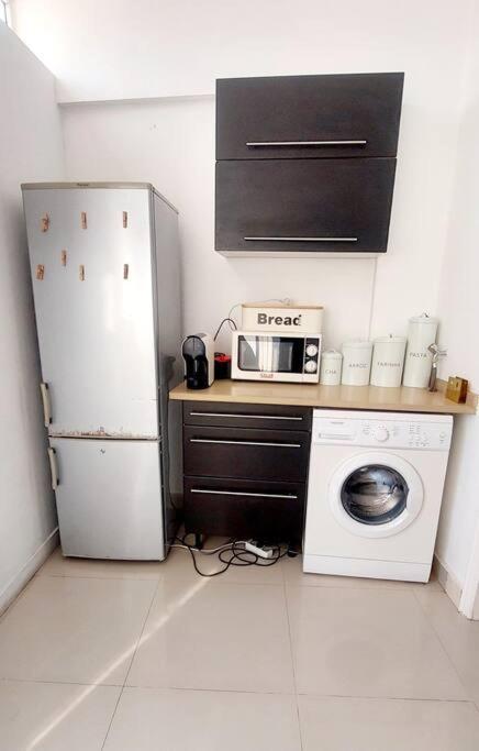 Boho Chic 1BR in Central Luanda