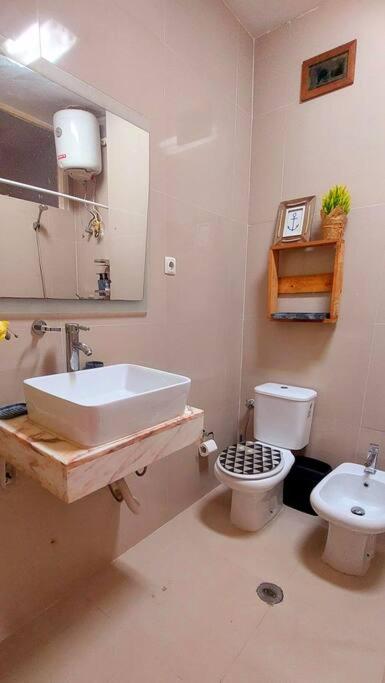 Boho Chic 1BR in Central Luanda
